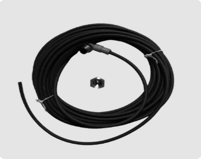 Cables de alimentación